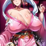 คืนพิเศษของนินจาสายฟ้า[Lestart] Kunoichi Enrai (Last Origin)01 (1)
