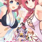 สอนปฏิบัติให้ไปฝึกใช้จริง [MIDDLY (Midorinocha)] Colorful Connect 4th01 (1)