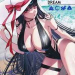 ฉันอยู่ตรงนี้ (C104) [SKK (Syoukaki)] BEACHFRONT IS DREAM (29)