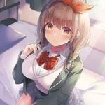 พี่กะน้องเขาเล่นกันแบบนี้เหรอ Imouto Play -1 (1)