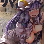 สาวน้อยอยากโดนสักที 4.1 [Jikahatsudensho (flanvia)] The Hole and Library 4.1 (1)