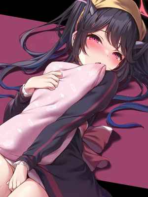 ปีศาจสาวน้อยที่ติดสัด (Toyosaki)] Akuma no Hatsujouki02 (1)