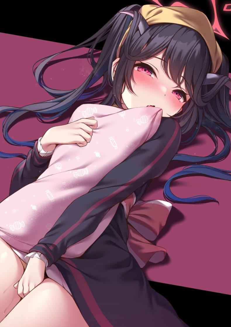 ปีศาจสาวน้อยที่ติดสัด (Toyosaki)] Akuma no Hatsujouki02