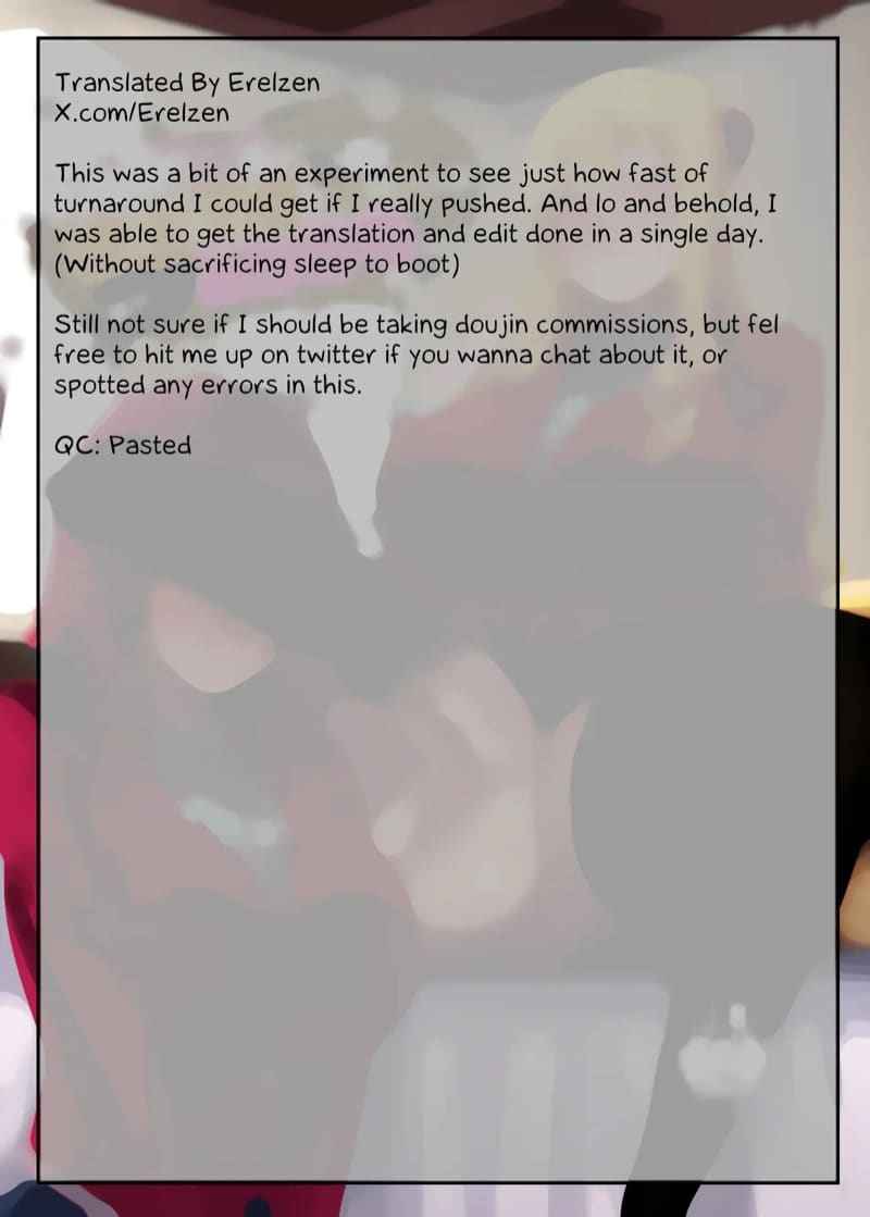 ฟื้นคืนชีพ มาเป็นสาววายร้าย [COSCOteikoku] Otome Game no Akuyaku14