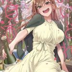 ร่ำสุรา ชมซากุระ [Ikebukuro Distillery] Yoidore Deisui Sex01 (1)