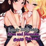 สาวน้อยดูแลโปรดิวเซอร์ (C97) [Pettan Doujou] Lovely R&R Gone Sexual (29)