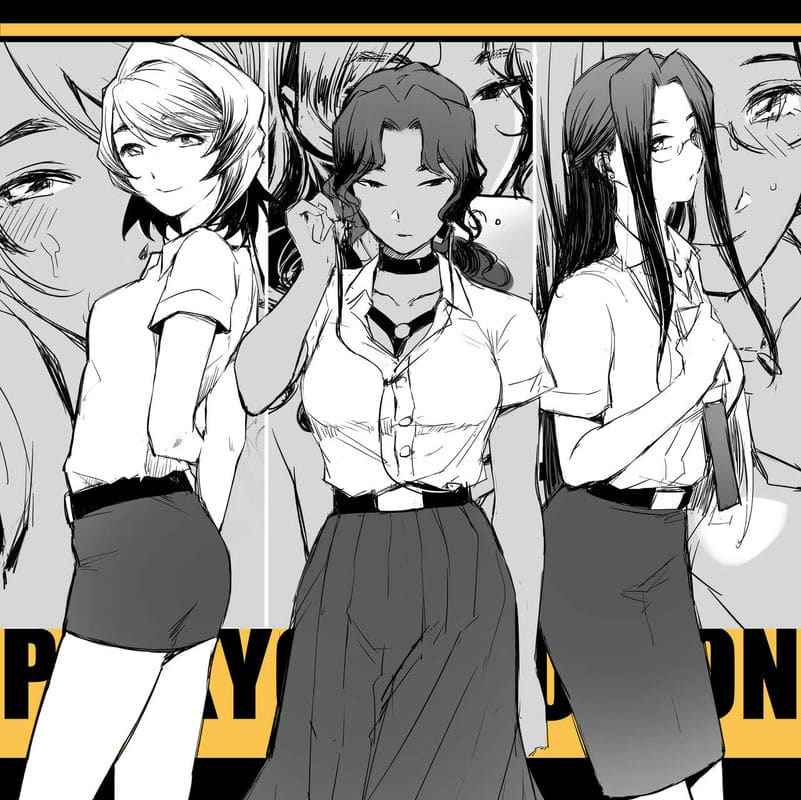 อภินันทนาการ 2 [MIBRY] Apinantanakarn FRESH36