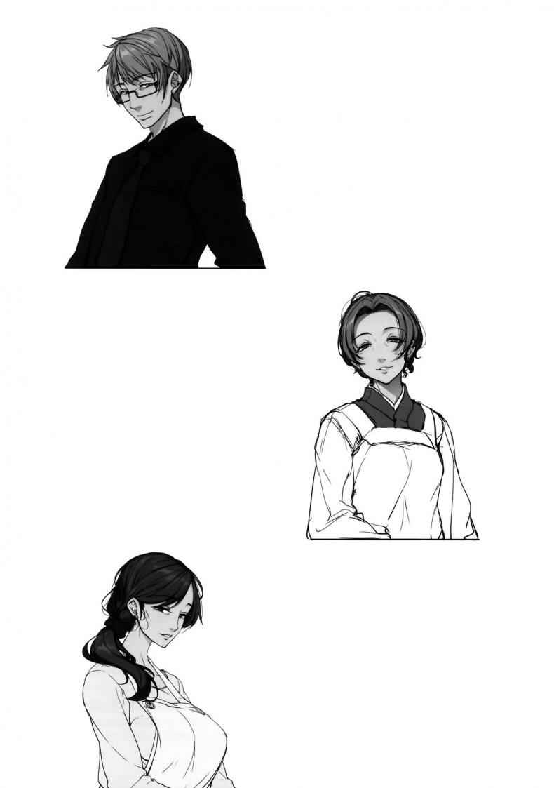 เธอเป็นพี่สาวเพียงคนเดียว (COMITIA124) [Kirintei] Ane sora moyou17
