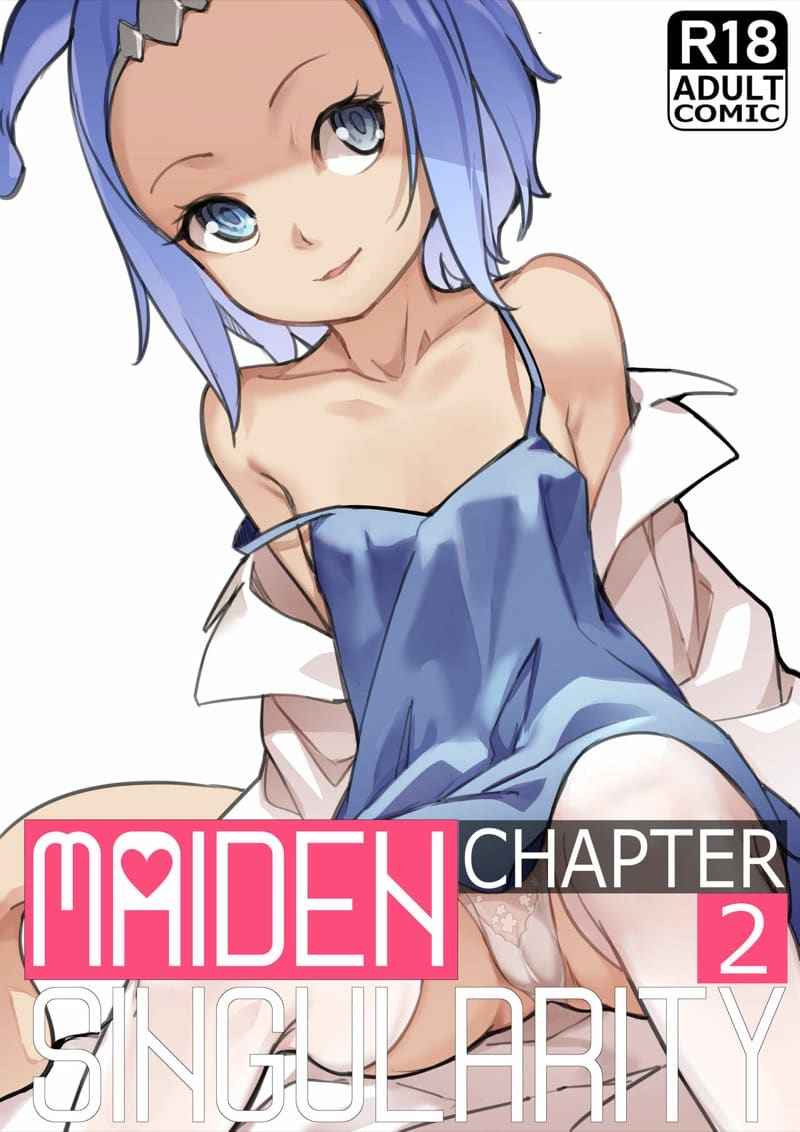 เปิดซิงสาวน้อย โรงเรียนเวทมนต์ 2 [BLVEFO9] MAIDEN SINGULARITY Chapter 201