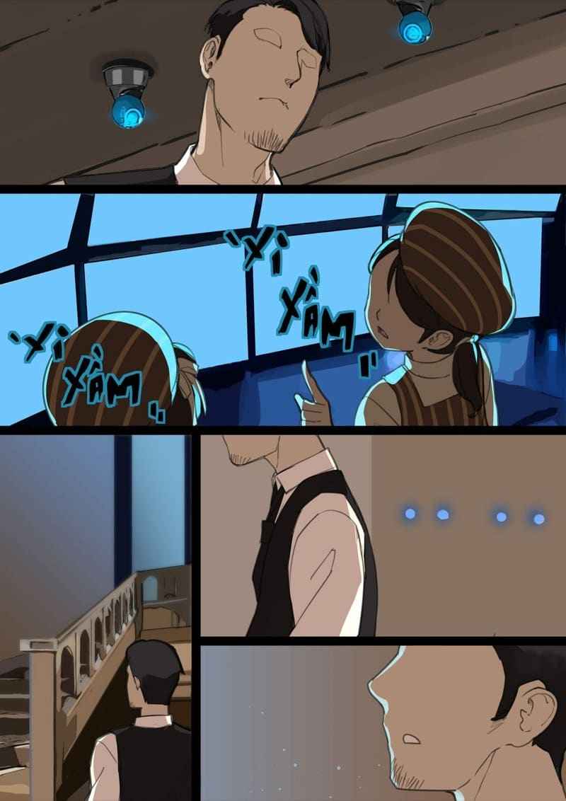 เปิดซิงสาวน้อย โรงเรียนเวทมนต์ 2 [BLVEFO9] MAIDEN SINGULARITY Chapter 210