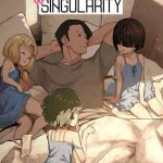 เปิดซิงสาวน้อย โรงเรียนเวทมนต์ 3 [BLVEFO9] MAIDEN SINGULARITY Chapter 301 (1)