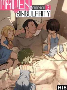 เปิดซิงสาวน้อย โรงเรียนเวทมนต์ 3 [BLVEFO9] MAIDEN SINGULARITY Chapter 301 (1)