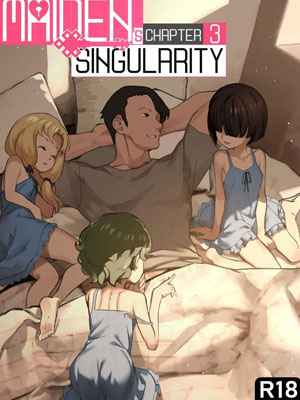 เปิดซิงสาวน้อย โรงเรียนเวทมนต์ 3 [BLVEFO9] MAIDEN SINGULARITY Chapter 301 (1)