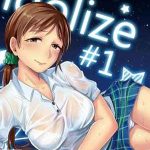 เหล่าพีซัง 1 [40Denier (Shinooka Homare)] idolize 101 (1)