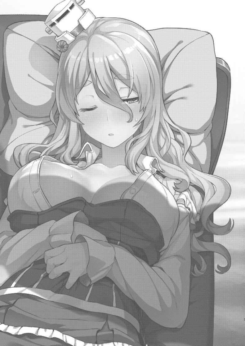แกล้งเมาบ้าง [Nami-nami Restaurant] Fucking a Sleeping Pola02