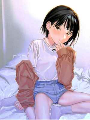 แอบชอบเพื่อน [smooth] My Childhood Friend is Little Sister01 (1)