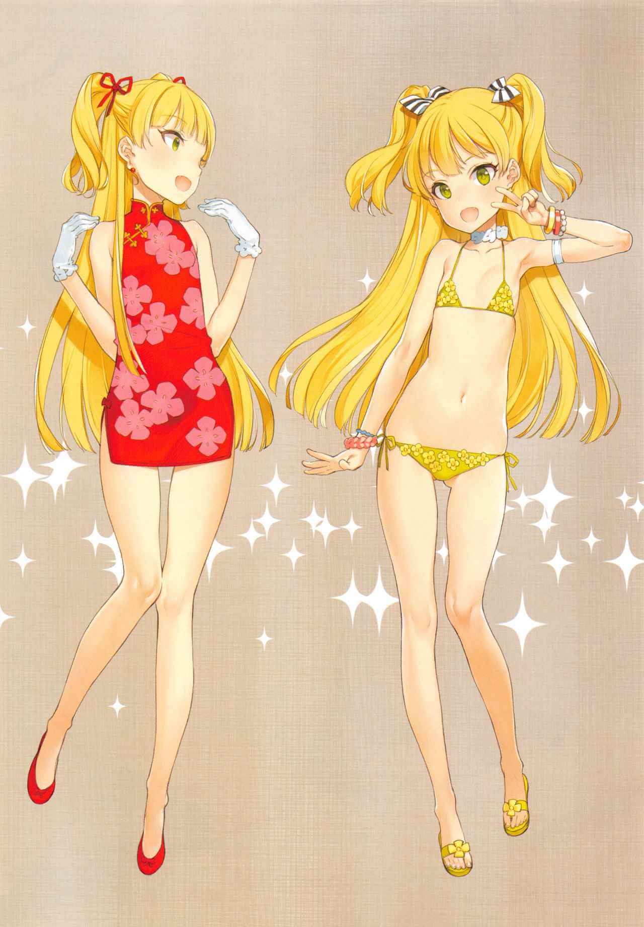 คะแนนรีวิว ของไอดอลสาว (C91) [Shoujo Kishidan (Oyari Ashito)] OFF SHOT SPECIAL (THE IDOLM@STER CINDERELLA GIRLS)-10