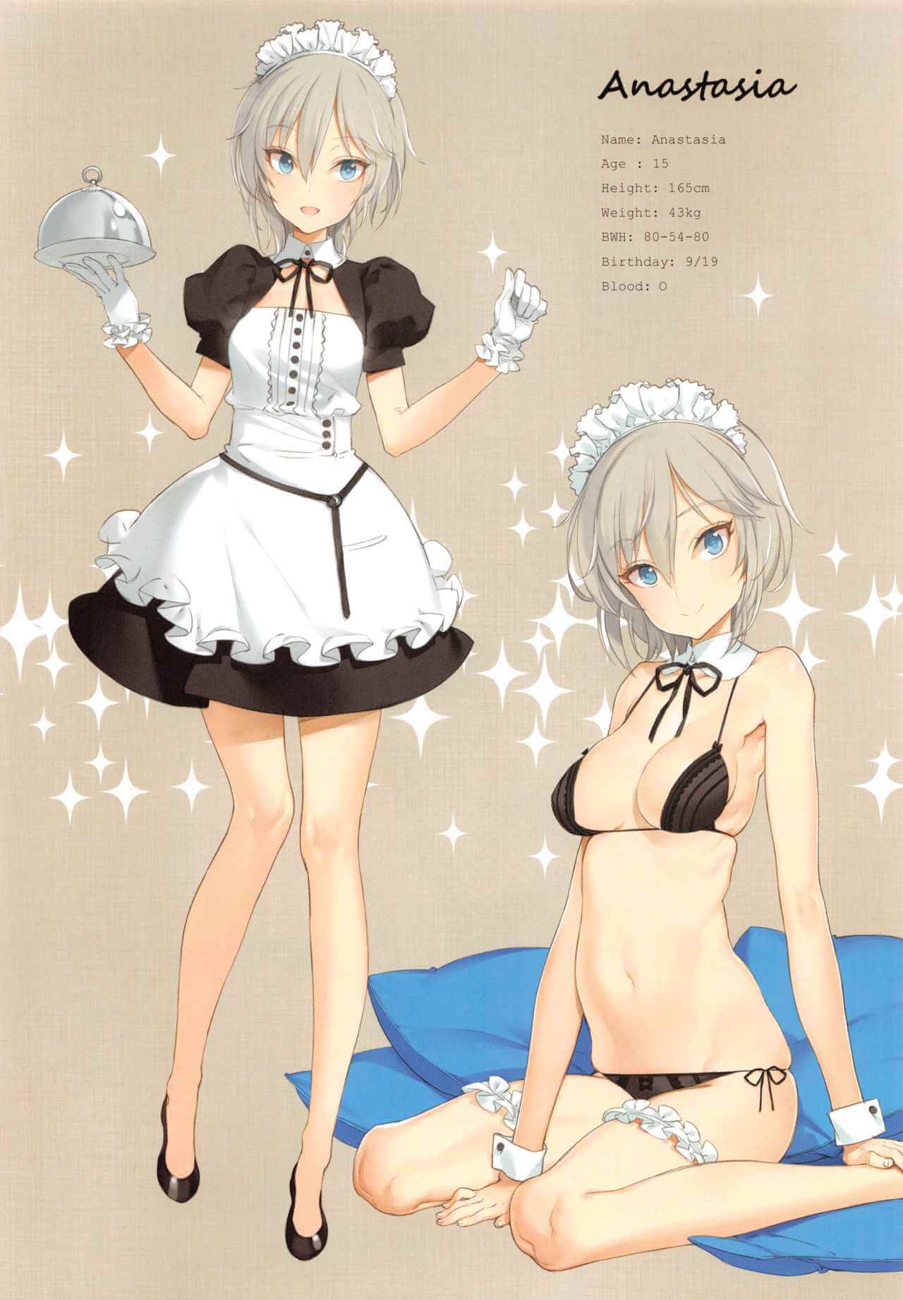 คะแนนรีวิว ของไอดอลสาว (C91) [Shoujo Kishidan (Oyari Ashito)] OFF SHOT SPECIAL (THE IDOLM@STER CINDERELLA GIRLS)-19