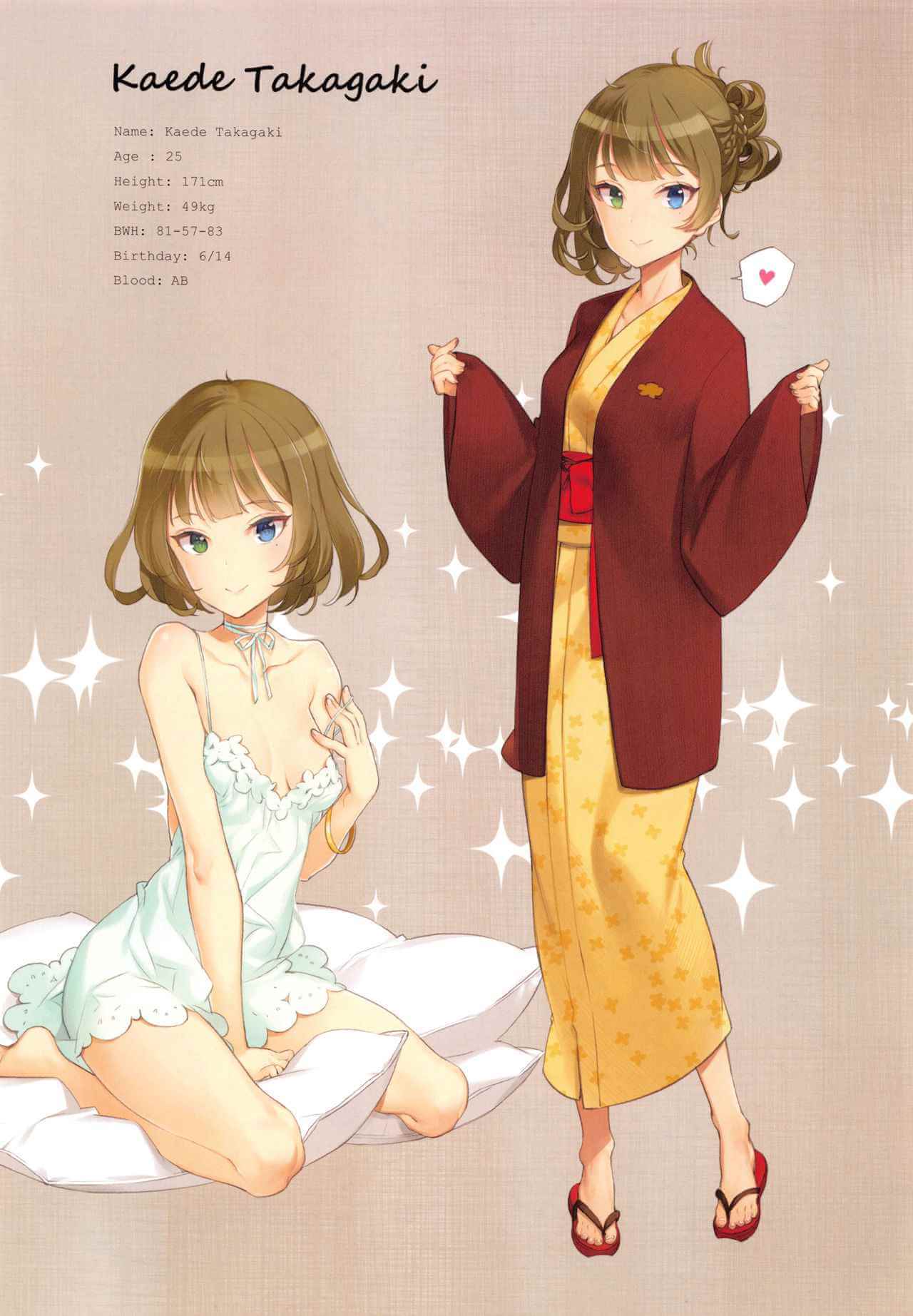 คะแนนรีวิว ของไอดอลสาว (C91) [Shoujo Kishidan (Oyari Ashito)] OFF SHOT SPECIAL (THE IDOLM@STER CINDERELLA GIRLS)-28