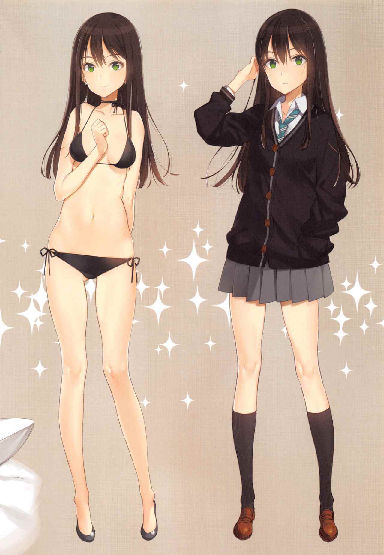 คะแนนรีวิว ของไอดอลสาว (C91) [Shoujo Kishidan (Oyari Ashito)] OFF SHOT SPECIAL (THE IDOLM@STER CINDERELLA GIRLS)-4