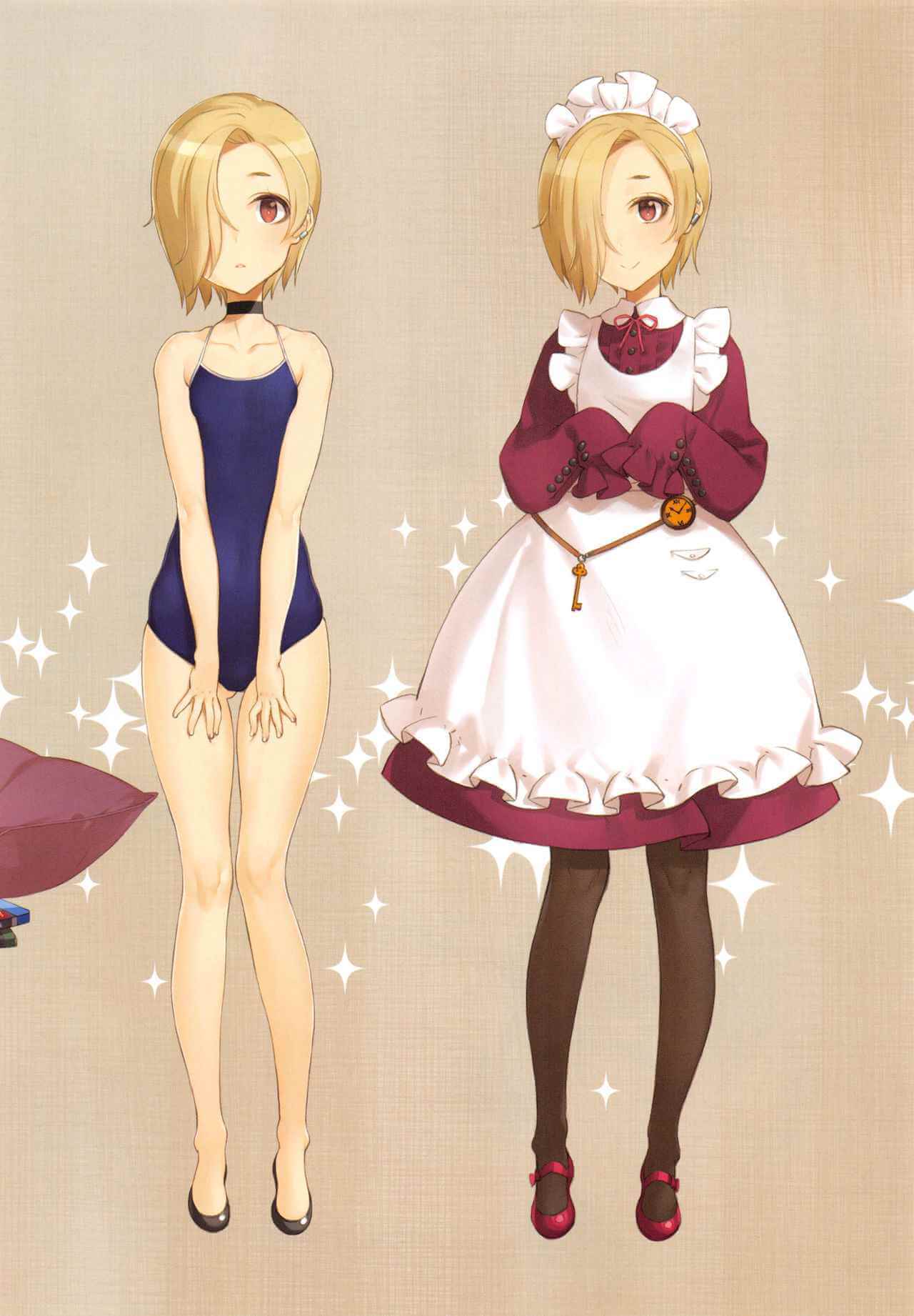 คะแนนรีวิว ของไอดอลสาว (C91) [Shoujo Kishidan (Oyari Ashito)] OFF SHOT SPECIAL (THE IDOLM@STER CINDERELLA GIRLS)-46