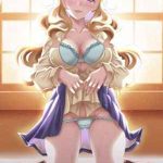 บังเอิญได้สาว 1 [Studio Aruta (Kusui Aruta)] Kamimachi JK Part 1