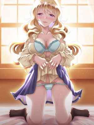 บังเอิญได้สาว 1 [Studio Aruta (Kusui Aruta)] Kamimachi JK Part 1