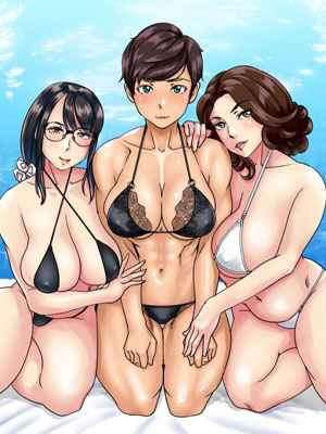 หน่วยฝึกครูริมสระน้ำ 2 [Hamasei] Having Fun With Teachers By The Poolside 2 22 (1)