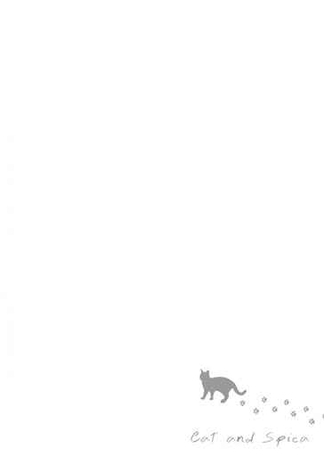 เจ้าแมวเหมียวที่หลงมา 1 The Series NEKO TO SPICA CH.1 (5)