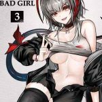 I Am A BAD GIRL 3 [AM644 (akasabi)] I Am A BAD GIRL 3 1_11zon (1)