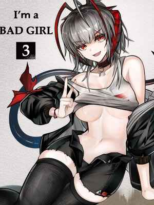 I Am A BAD GIRL 3 [AM644 (akasabi)] I Am A BAD GIRL 3 1_11zon (1)
