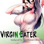 VIRGIN EATER ปีศาจบริสุทธิ์ 01