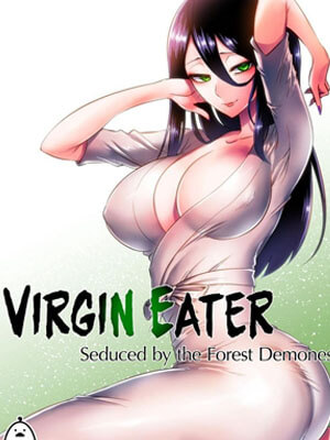 VIRGIN EATER ปีศาจบริสุทธิ์ 01