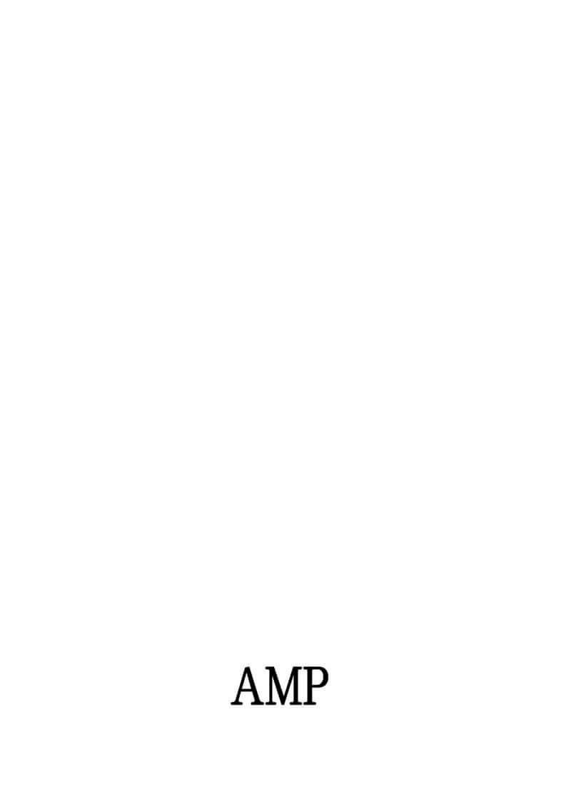 คิดไปเอง หรือคือ เรื่องจริง [AMP ] Would Never Do Something Like That 32