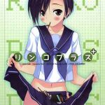 นี่คือวิธีทำโทษของนายเหรอ (C78) [REI's ROOM (REI)] Rinko Plus -1 (1)