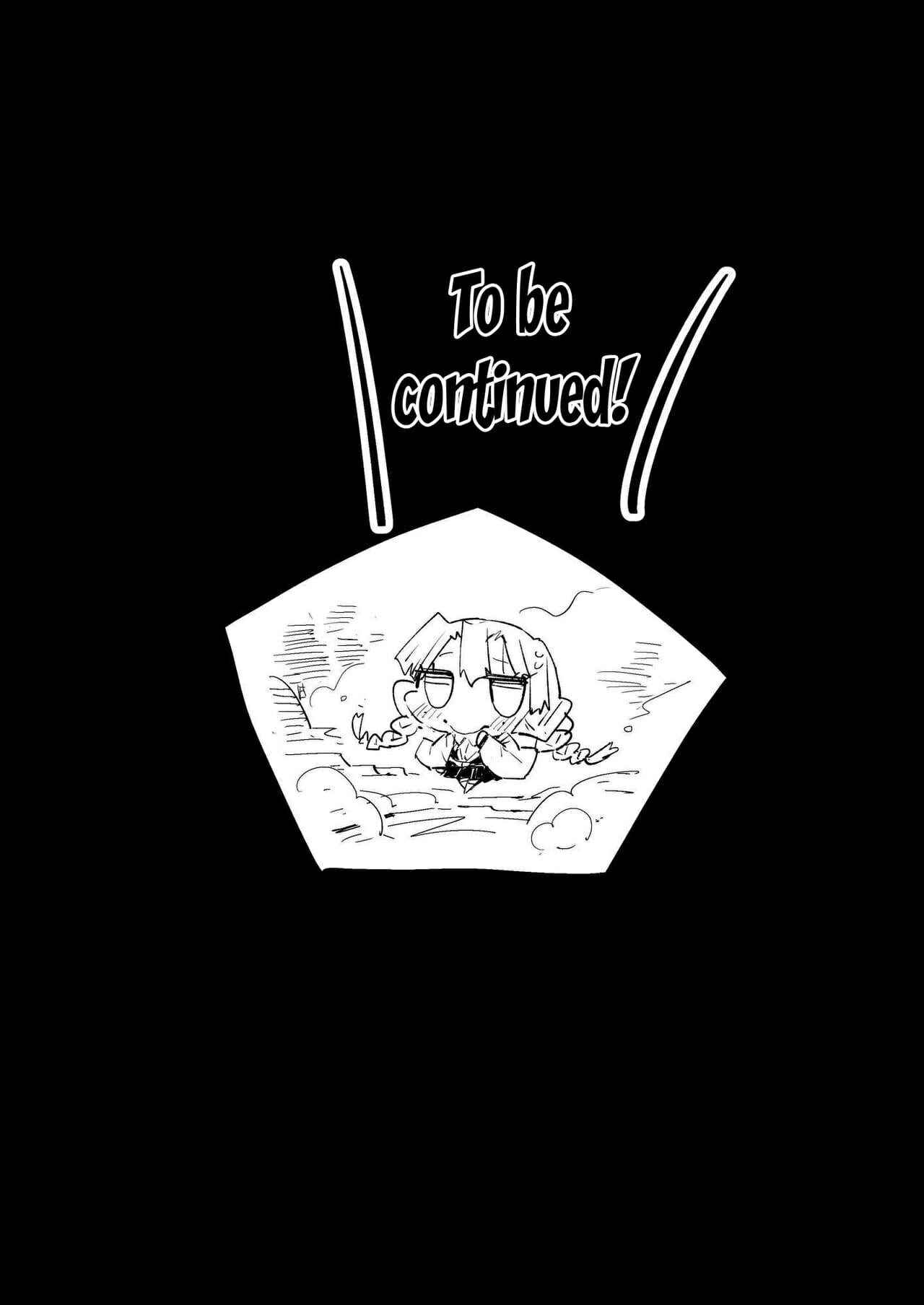 บ่อน้ำพุร้อนของอสูร 1 [Eromazun] RAPE OF DEMON SLAYER 1 14