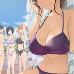 พี่สาวคนสวย ไม่อ่อนโยนเลย [Wakamatsu] Usually Sweet Punishes Me 1 (1)