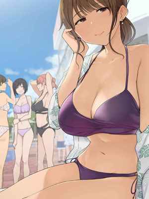 พี่สาวคนสวย ไม่อ่อนโยนเลย [Wakamatsu] Usually Sweet Punishes Me 1 (1)