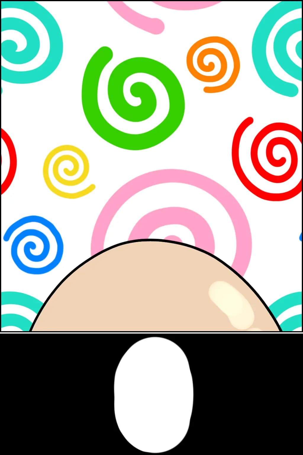 ฟุบุกิปล่อยน้ำจนท้อง Hakoheru [Jigoku No Fubuki Saitama] One Punch Man 04