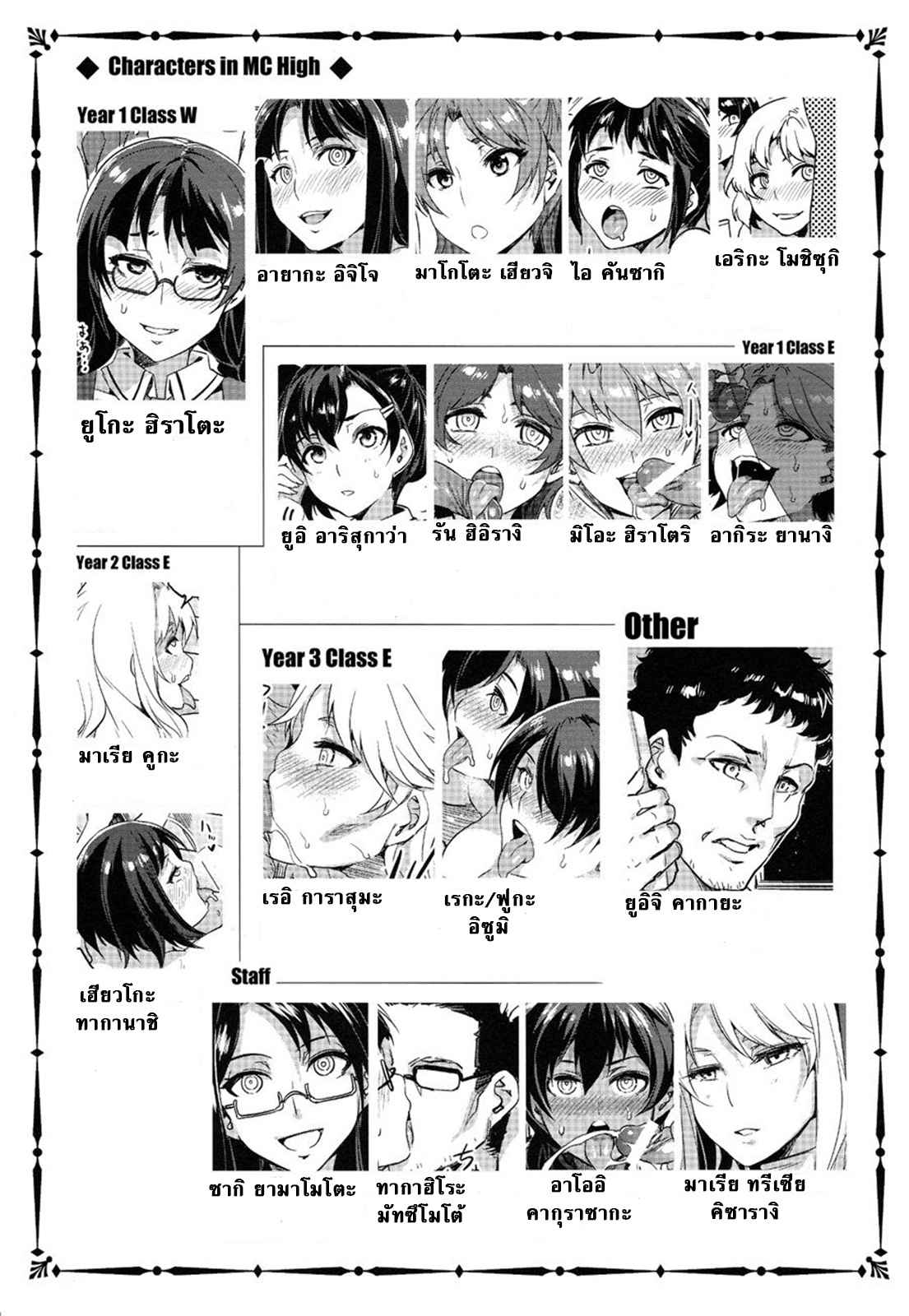 สถาบันสะกดจิต 5.2 (COMIC1☆4) 5.2 [Alice no Takarabako (Mizuryu Kei)] (20)