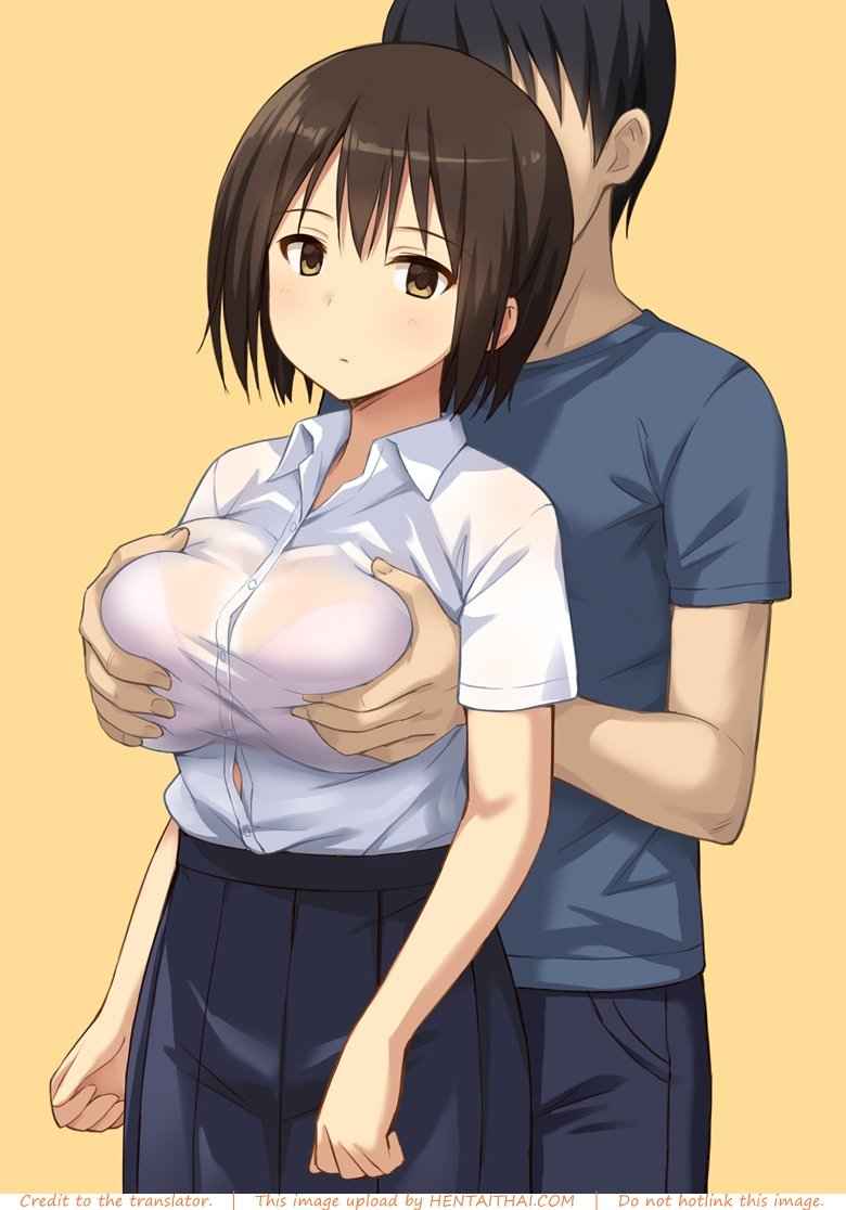 สะกดจิต คิดไม่ซื่อกับเพื่อน [Hiyori Hamster] -1