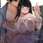 NTR Big Dick in the Big City 2 (Mayu-chan) NTR Big Dick in the Big City 2 1_11zon (1)