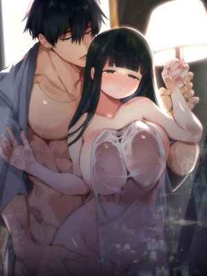 NTR Big Dick in the Big City 3(จบ) (Mayu-chan) NTR Big Dick in the Big City 3(จบ) 1 (1)