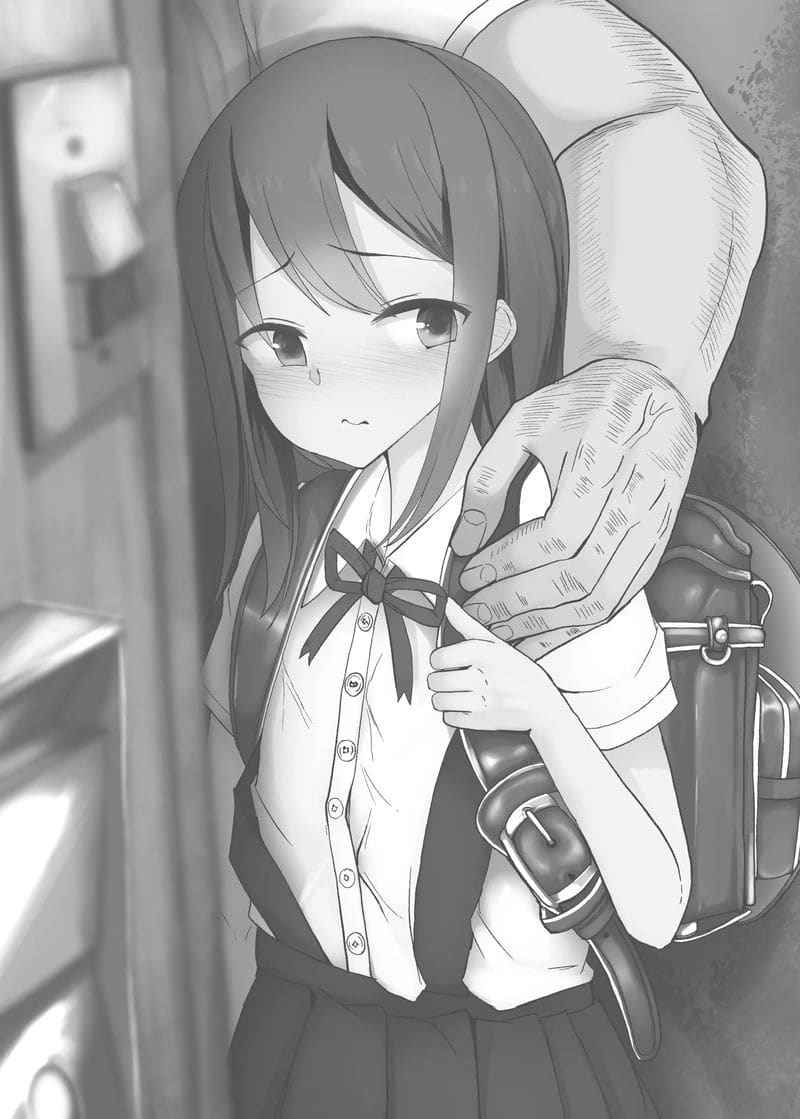 ความรักของพ่อที่มีต่อเรนจัง (Ren chan wa Papa ga Suki) 3