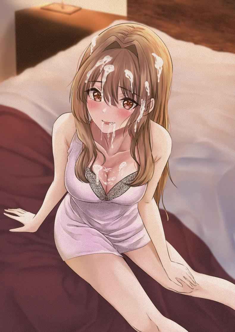 คุณจุดไฟในทรวง 2(จบ) (Anata to Watashi Ayamachi) Tsuma to Otto Part 2(จบ) 20