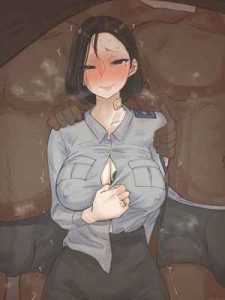 คุณตำรวจสุดแสนจะดื้อด้าน 2 REVERSE01 Part 218 (1)