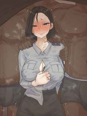 คุณตำรวจสุดแสนจะดื้อด้าน 2 REVERSE01 Part 218 (1)