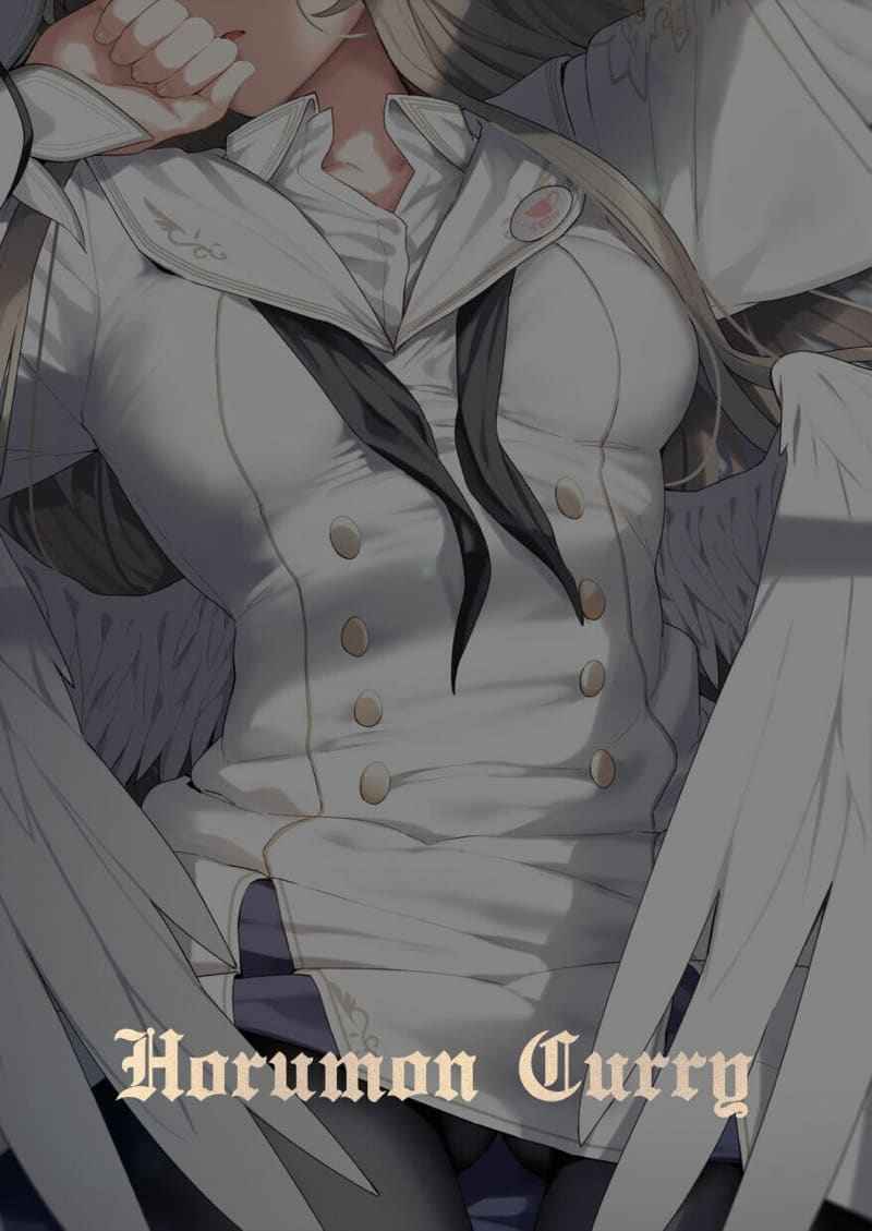 ฉันเองก็อยากด้วยคน Our Tea Party Host Can not Be A Pervert 15