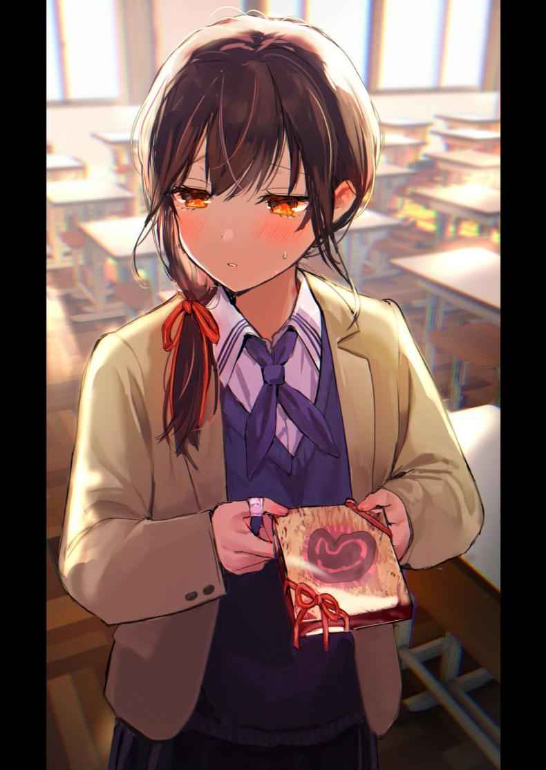 ริโกะจัง สาวน้อยว่านอนสอนง่าย 2 (Orikou-san Senpai to Himitsu) 218