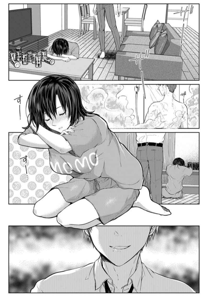 หญิงสาวสวยมีเซ็กส์กับเพื่อนบ้าน 3 (Kekkon Majika) A Lady Sex with her Neighbor Ch.306